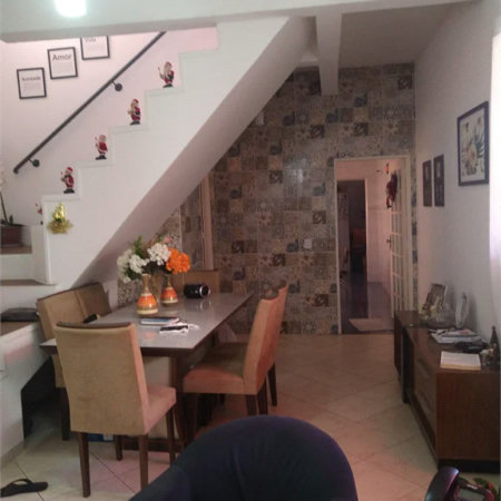 Casa à venda com 4 quartos, sendo 1 suíte, em Vila Pirajussara, São Paulo, SP