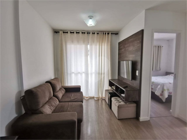 Apartamento à venda com 2 quartos em Freguesia do Ó, São Paulo, SP