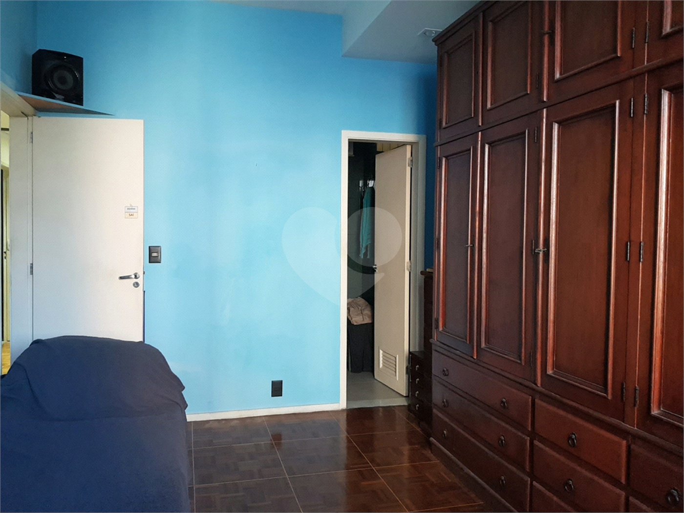Apartamento à venda com 3 quartos, sendo 2 suítes,  em Tijuca, Rio de Janeiro, RJ