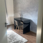 Apartamento à venda com 2 quartos em Vila Nossa Senhora Aparecida, São Roque, SP