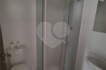 Apartamento à venda com 1 quarto em Vila Mazzei, São Paulo, SP