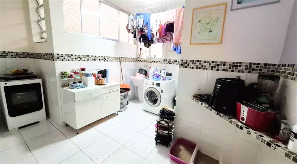 Apartamento à venda com 2 quartos, sendo 1 suíte,  em Tijuca, Rio de Janeiro, RJ