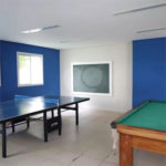 Apartamento à venda com 2 quartos, sendo 1 suíte,  em Interlagos, São Paulo, SP