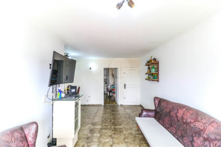 Apartamento à venda com 3 quartos, sendo 1 suíte, em Santo Amaro, São Paulo, SP