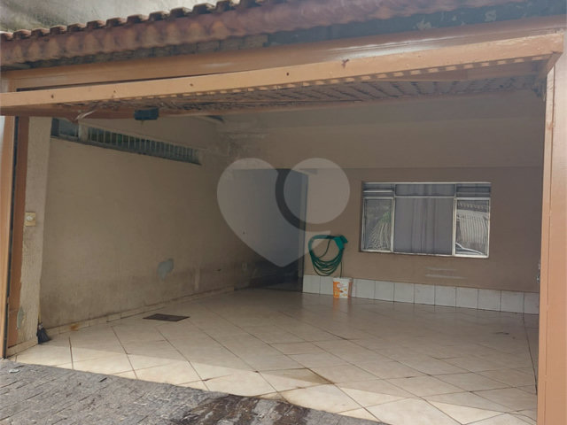 Casa Térrea à venda com 3 quartos, sendo 1 suíte,  em Vila Guilherme, São Paulo, SP