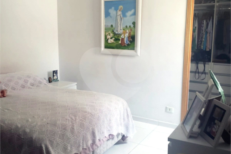 Sobrado à venda com 3 suítes em Vila Maria, São Paulo, SP