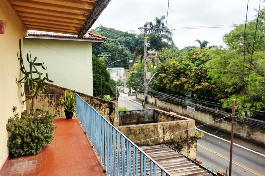 Sobrado à venda com 3 quartos em Tremembé, São Paulo, SP