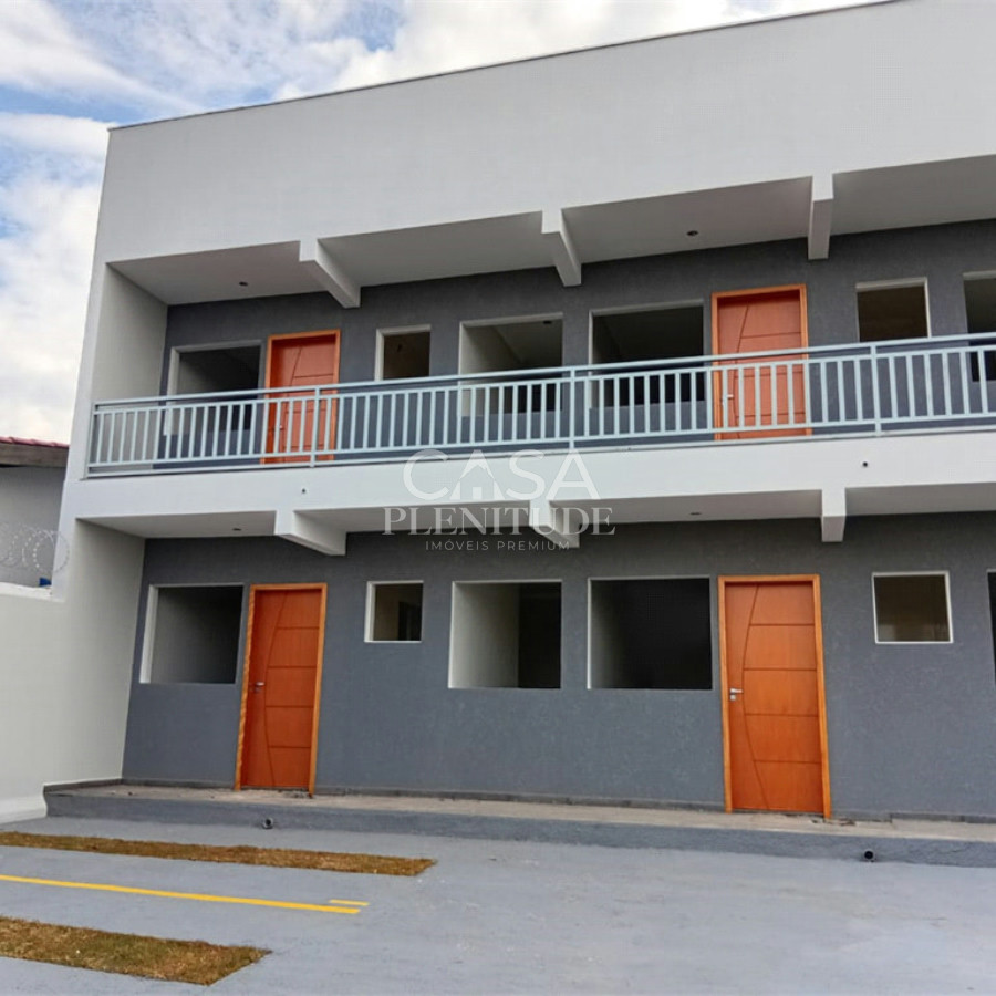 Kitnet à venda com 1 quarto em Parque das Laranjeiras, Sorocaba, SP