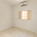 Rancho à venda com 3 quartos, sendo 3 suítes, Três Lagoas - MS