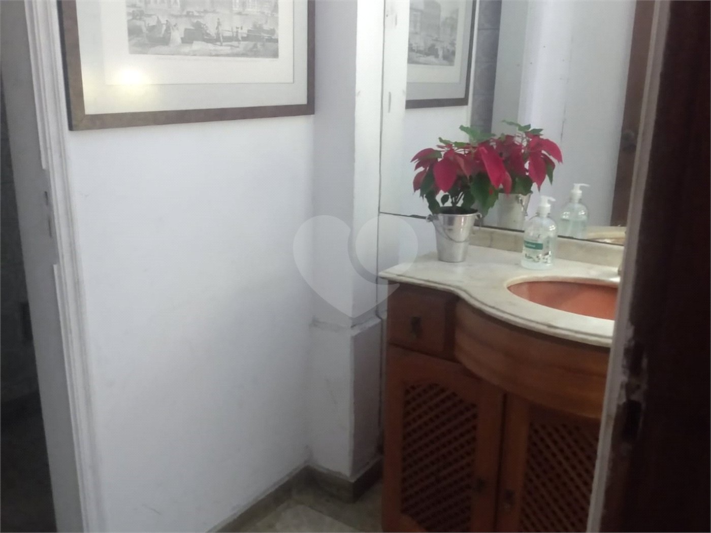 Casa à venda com 4 quartos, sendo 1 suíte, em Tijuca, Rio de Janeiro, RJ