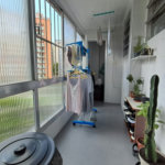 Apartamento com 3 dormitórios à venda, 138 m² por R$ 1.170.000,00 - José Menino - Santos/SP