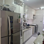 Apartamento à venda com 3 quartos em Jardim Piracuama, São Paulo, SP