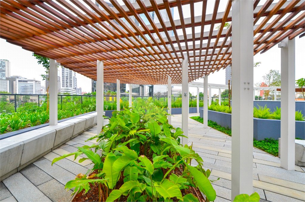 Apartamento à venda com 3 suítes em Chácara Santo Antônio (zona Sul), São Paulo, SP