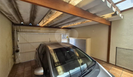 Casa à venda com 3 quartos, sendo 1 suíte,  em Jardim Prudência, São Paulo, SP