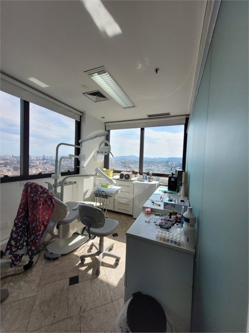Sala à venda em Tucuruvi, São Paulo, SP
