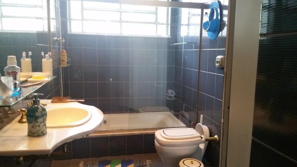 Casa à venda com 3 quartos, sendo 1 suíte, em Butantã, São Paulo, SP