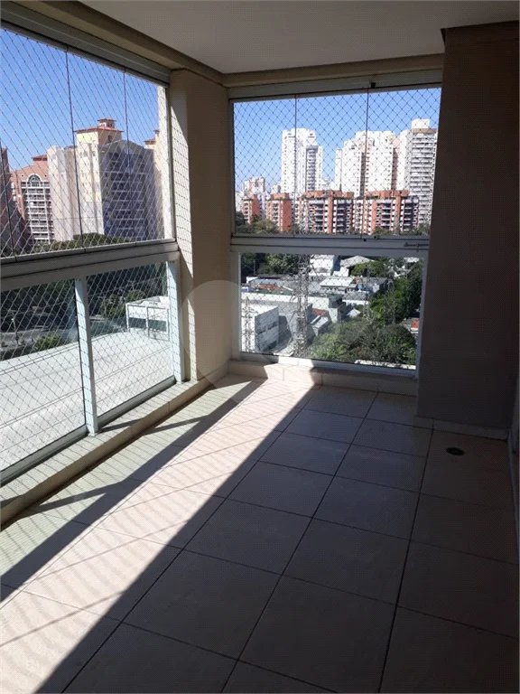 APARTAMENTO PARA LOCAÇÃO NA VILALEOPOLDINA COM 3 DORMS -1 SUITE - 2 VAGAS E VARANDA GOURMET