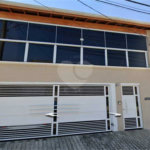 Casa à venda com 3 quartos, sendo 1 suíte, em Jardim Paulista I, Indaiatuba, SP