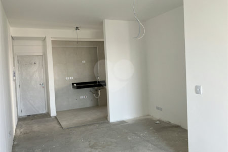 Apartamento à venda com 3 quartos, sendo 1 suíte,  em Parque Campolim, Sorocaba, SP