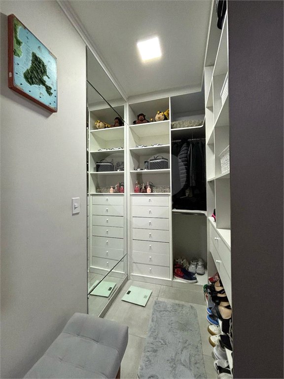 Apartamento à venda com 2 suítes em Vila Gustavo, São Paulo, SP