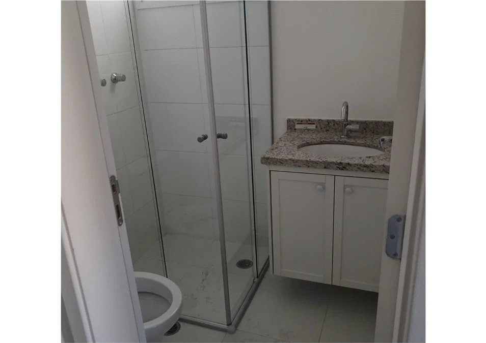 Apartamento para alugar com 2 quartos, sendo 1 suíte, em Vila Andrade, São Paulo, SP