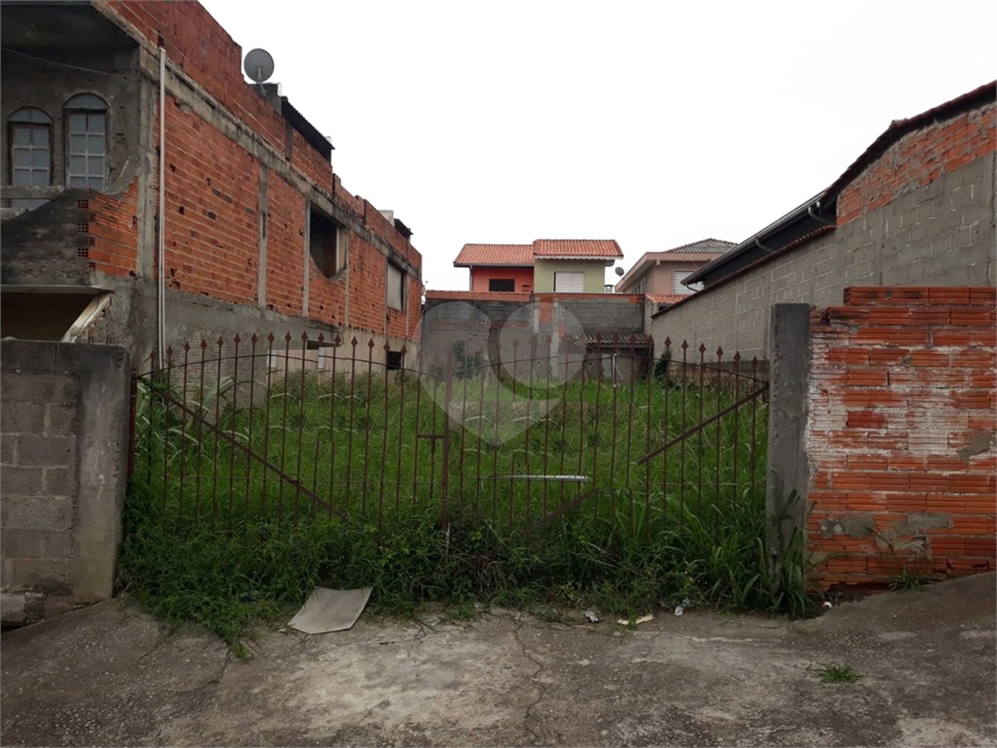 Terreno à venda em Jardim Villaça, São Roque, SP