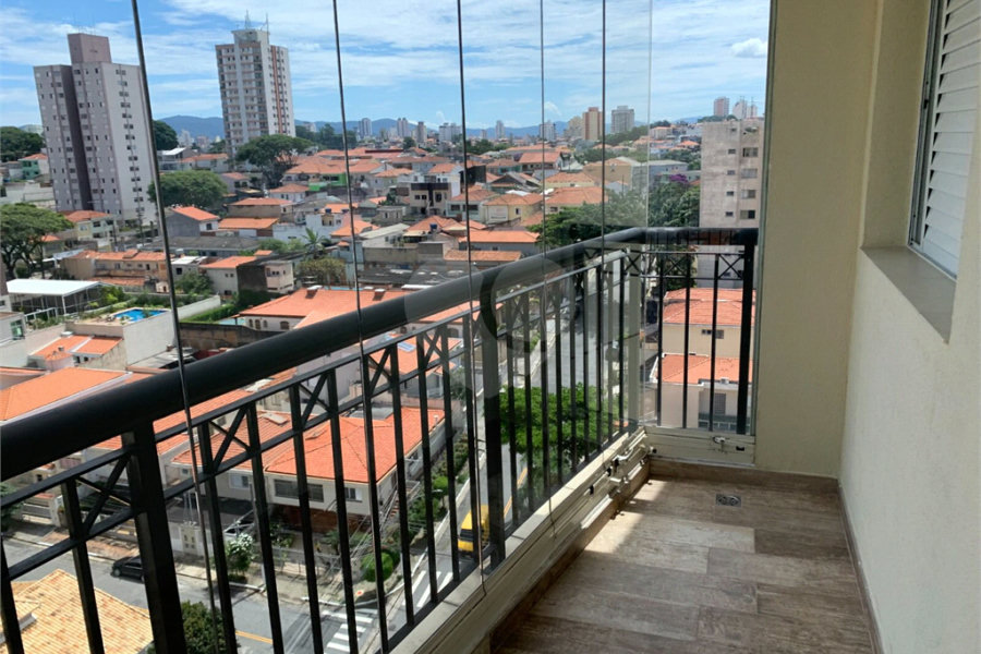 Apartamento à venda com 3 quartos, sendo 1 suíte, em Vila Guilherme, São Paulo, SP