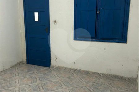 Casa à venda com 2 quartos em Campo Grande, Rio de Janeiro, RJ