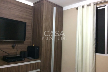 Apartamento à venda com 2 quartos em Jardim Novo Horizonte, Sorocaba, SP