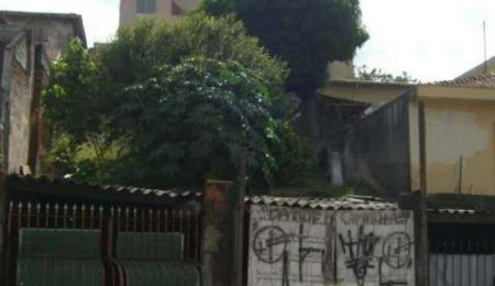 Terreno à venda em Jardim Bonfiglioli, São Paulo, SP