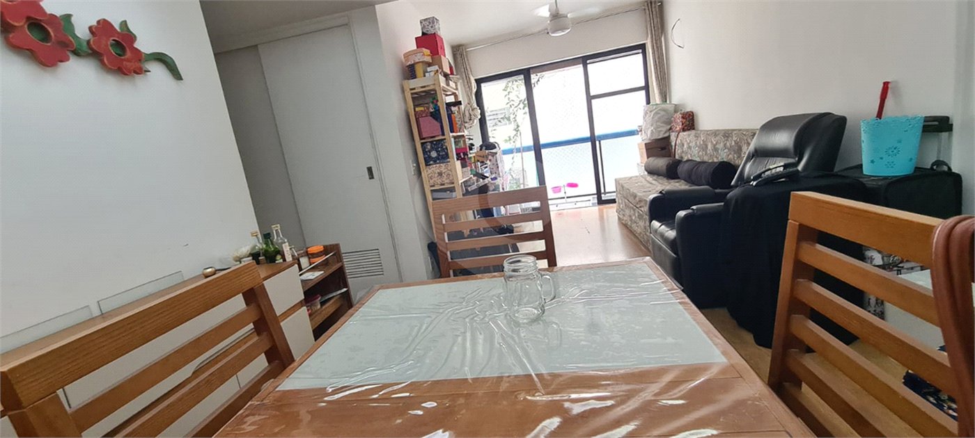 Apartamento à venda com 2 suítes em Copacabana, Rio de Janeiro, RJ