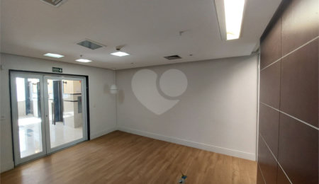 Sala para alugar em Chácara Santo Antônio (zona Sul), São Paulo, SP