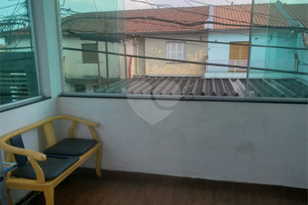 Sobrado à venda com 4 quartos, sendo 2 suítes, em Vila Mazzei, São Paulo, SP