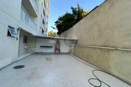 Apartamento à venda com 2 quartos em Vila Reis, Itapetininga, SP