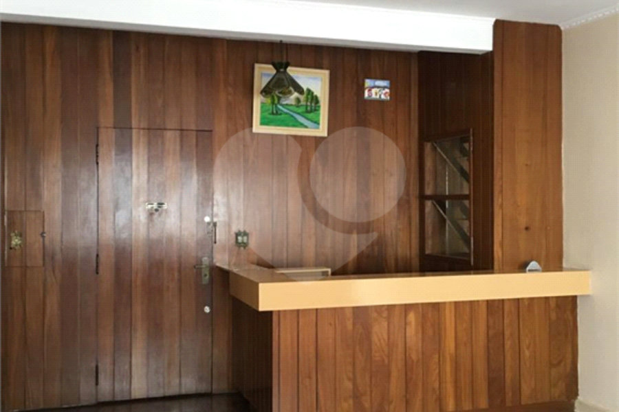 Apartamento à venda com 3 quartos em Bela Vista, São Paulo, SP