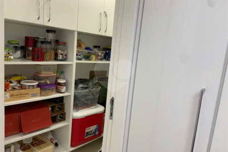 Apartamento à venda com 3 suítes em Vila Leopoldina, São Paulo, SP