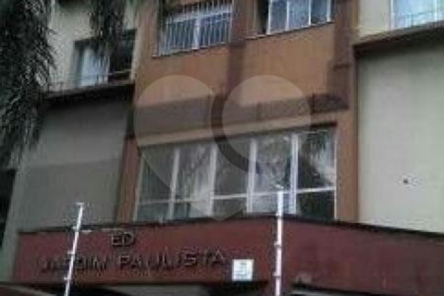 Apartamento à venda com 2 quartos em Freguesia do Ó, São Paulo, SP