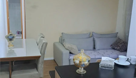 Apartamento à venda com 2 quartos em Jardim Boa Vista (zona Oeste), São Paulo, SP