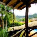 Casa à venda com 4 suítes no condomínio Estância Marambaia, Vinhedo - SP