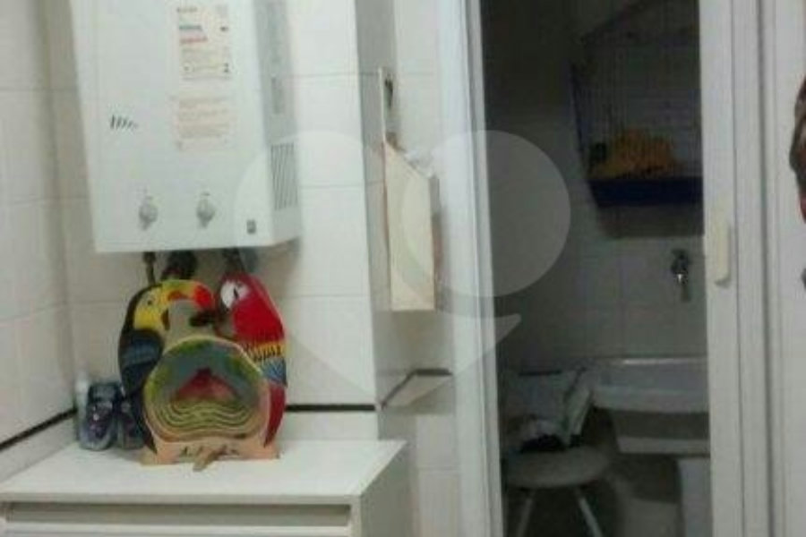 Apartamento à venda com 3 quartos, sendo 1 suíte, em Santana, São Paulo, SP