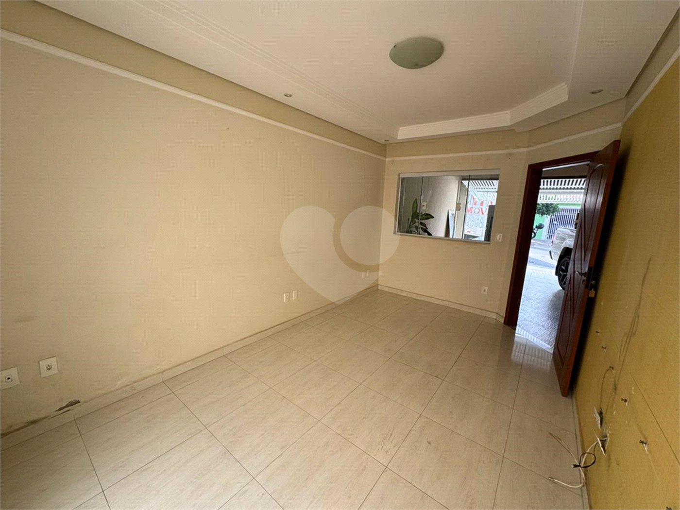 Casa à venda com 3 quartos, sendo 1 suíte, em Jardim Paulista I, Indaiatuba, SP