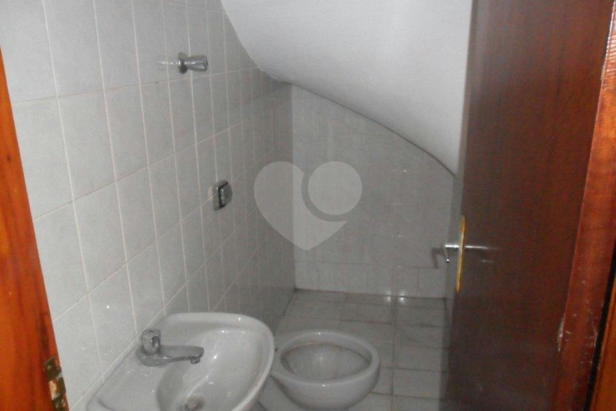 Sobrado à venda com 4 quartos, sendo 1 suíte, em Imirim, São Paulo, SP