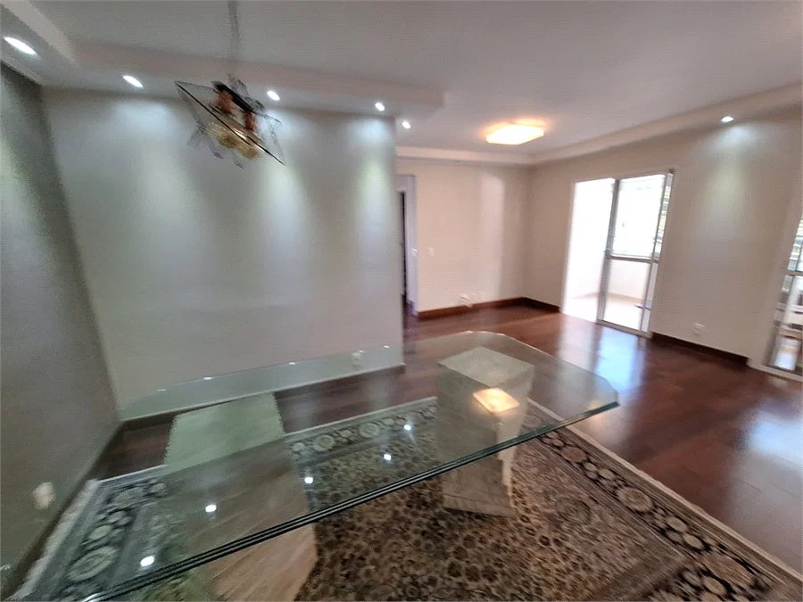 Apartamento para alugar com 3 suítes em Vila Suzana, São Paulo, SP