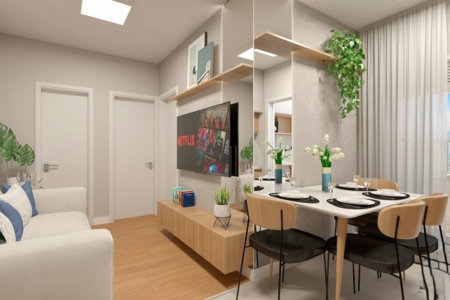 Green Life Residence