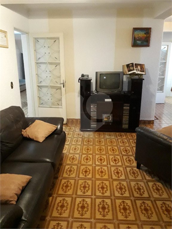 Sobrado à venda com 3 quartos em Casa Verde, São Paulo, SP