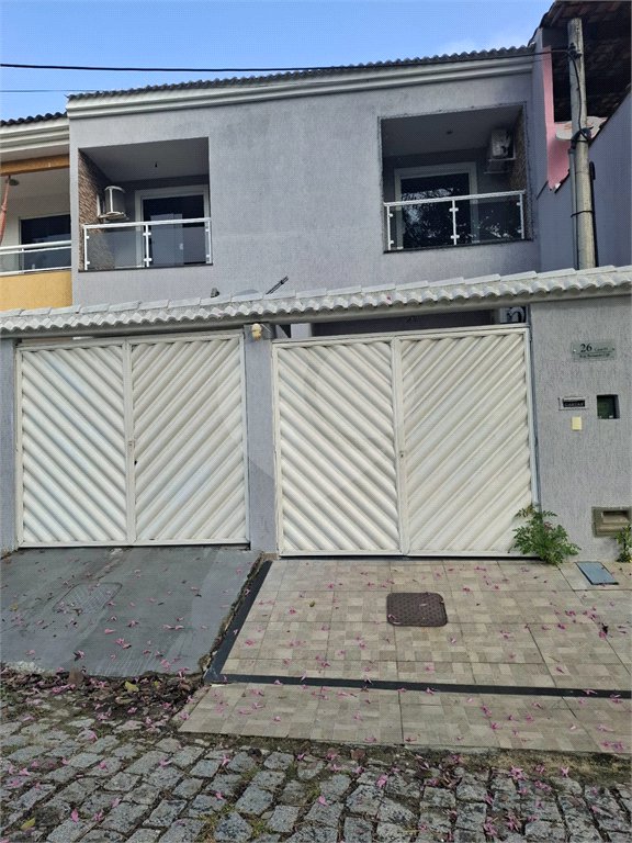 Casa à venda com 2 suítes em Campo Grande, Rio de Janeiro, RJ