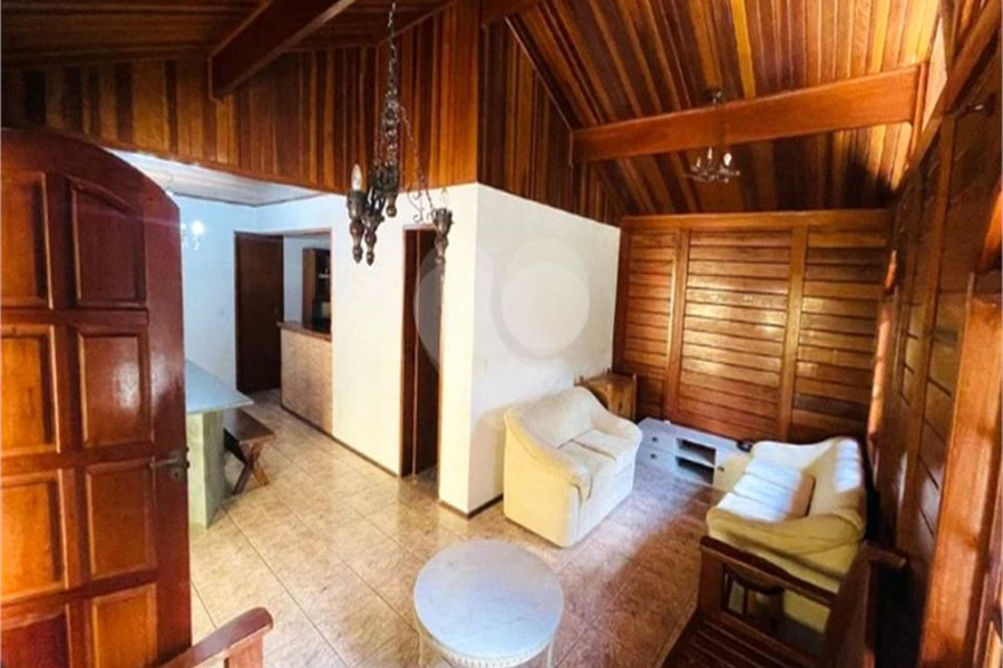 Casa à venda com 4 quartos no condomínio Sausalito, Mairiporã - SP