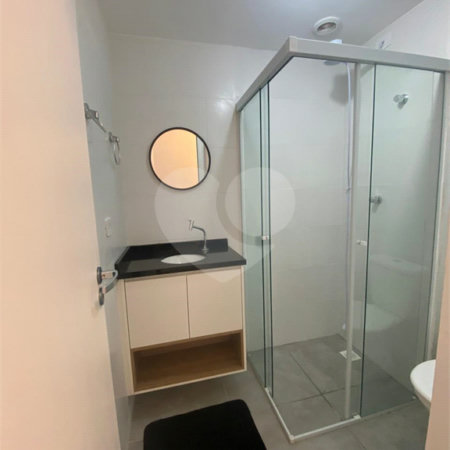Apartamento para alugar em Vila Pompéia, São Paulo, SP