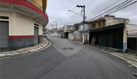 Terreno à venda com 11 quartos em Freguesia do Ó, São Paulo, SP
