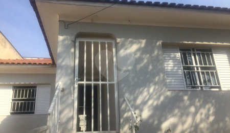 Casa à venda com 3 quartos em Freguesia do Ó, São Paulo, SP